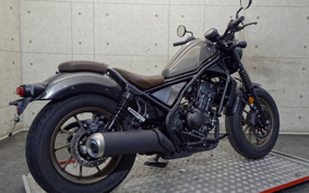 HONDA REBEL 250  S E-clutch MC49