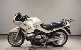 BMW R1100RS