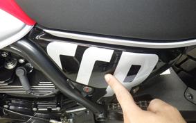 DUCATI SCRAMBLER ICON 2025