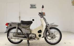HONDA C50 SUPER CUB E AA01