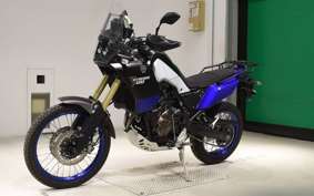 YAMAHA TENERE 700 2021