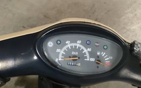 YAMAHA AXIS100 SB06J