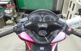 HONDA SILVER WING 400 GT Type 2015 NF03