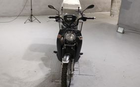 HONDA CROSS CUB110 JA10