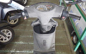 YAMAHA JOG SA55J