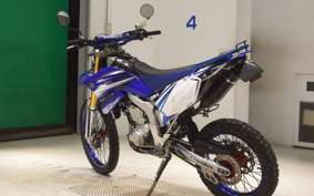 YAMAHA WR250R 1994 DG15J