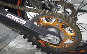 KTM 250 EXC SIXDAYS 2024
