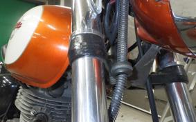 KAWASAKI ESTRELLA