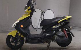 YAMAHA CYGNUS125XSR SE44J