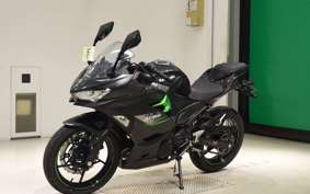 KAWASAKI NINJA 250 2 EX250Y