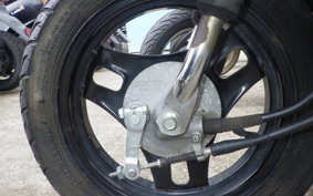 SUZUKI LET's 4 Basket CA43A