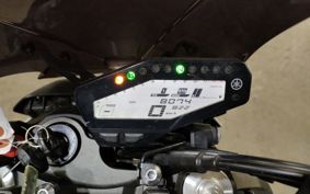 YAMAHA MT-09 RN52J