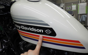 HARLEY XL1200XS 2019