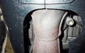 KAWASAKI ZZ-R400 Gen.2 1996 ZX400N