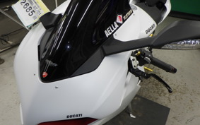 DUCATI PANIGALE V2 2022