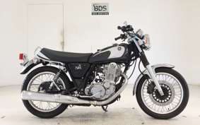 YAMAHA SR400 Gen.5 2020
