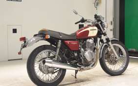 HONDA CB400SS E 2009 NC41