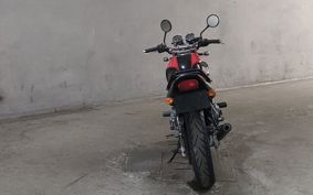 KAWASAKI BALIUS250 ZR250A