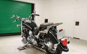 YAMAHA DRAGSTAR 400 CLASSIC  2012 VH02J