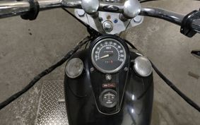 HONDA STEED 400 1992 NC26