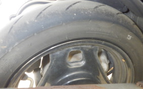 SUZUKI LET's 4 CA41A