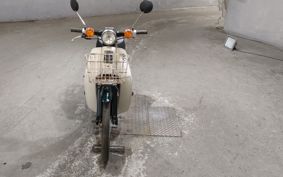 HONDA SUPER CUB50 C50