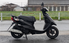 YAMAHA JOG ZR SA39J