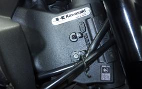 KAWASAKI Z1000 Gen.5 2014