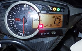 SUZUKI GSX-R1000 2011