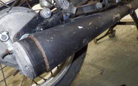 YAMAHA SR400 Gen.2 1JR