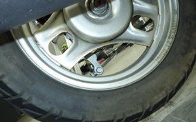 HONDA TODAY 2005 AF61