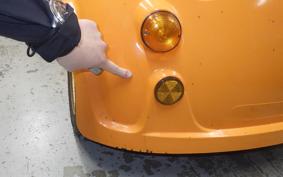 OTHER +MITSUOKA MC-1