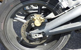 TRIUMPH STREET TRIPLE 2008