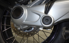 BMW R1200GS ADVENTURE 2009