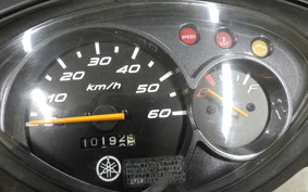 YAMAHA JOG ZR Gen.3 SA39J