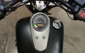 HONDA SHADOW 750 PHANTOM 2015 RC53