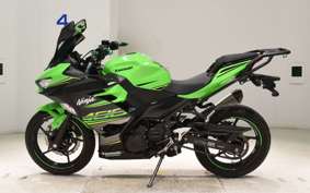 KAWASAKI NINJA 400 2019 EX400G