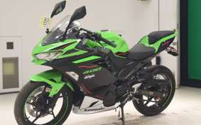 KAWASAKI NINJA 400 2022 EX400G
