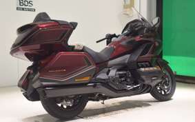 HONDA GL 1800 GOLD WING TOUR DCT 2026 SC79