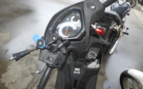 YAMAHA AXIS 125 Z 1994 SED7J