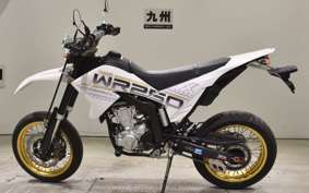 YAMAHA WR250X 2020 DG15J