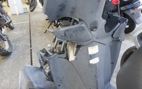 SUZUKI ADDRESS 110 CE47A