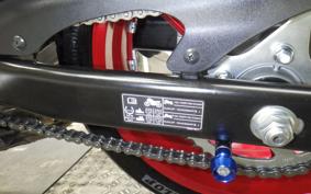 SUZUKI SV650 A 2023 VP55E