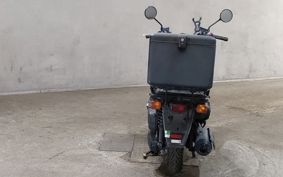 HONDA PS250 MF09