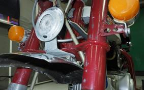 HONDA MONKEY Z50A