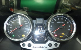 HONDA CB1300SB SUPER BOLDOR 2024 SC54