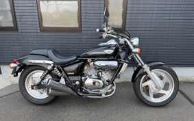 HONDA V-TWIN MAGNA MC29