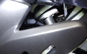 SUZUKI GSR250 2024