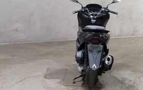 HONDA PCX125 JK05