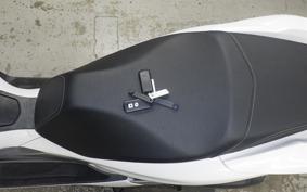 HONDA PCX 125 2015 JF81